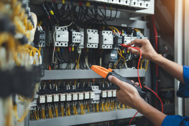 Best Electrical Contractors for Businesses  in Jewett City, CT