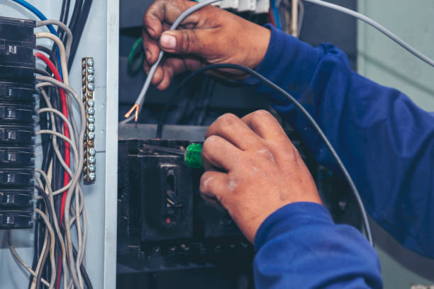 Best Electrical Outlet Repair  in Jewett City, CT