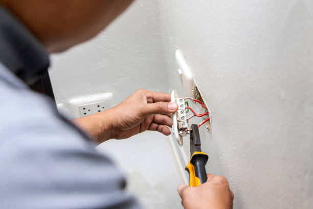 Best Electrician for Home Renovation  in Jewett City, CT