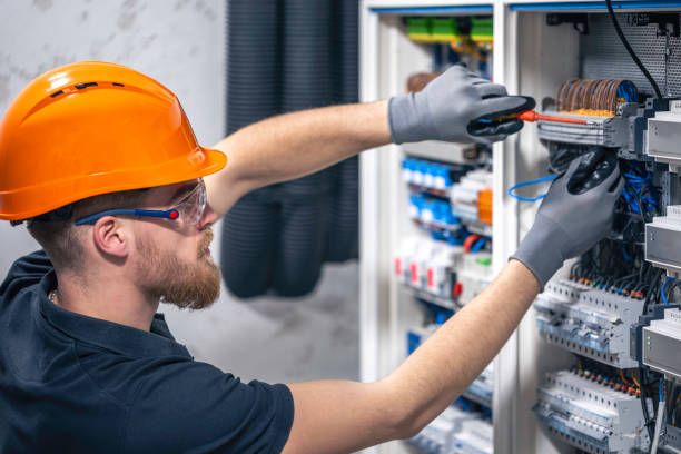 Best Electrical Wiring Services  in Jewett City, CT